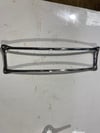 BMW 328 series 2 rear number plate box surround new