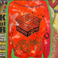 Image 2 of 🆕 RiCK FLaiR 4tH RoPe❌ ReBiRTH ♻️ HOoDie ⚖️🦂