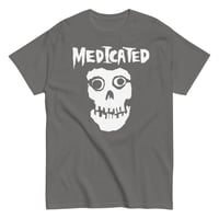 Image 3 of medicated Unisex classic tee