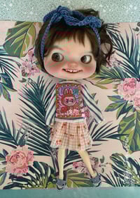 Image 1 of Blythe Monster set 2
