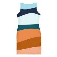 Image 2 of TUSCA DRESS