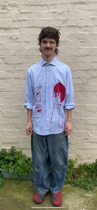 Image 2 of  Autumn Shirt 