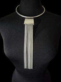 Naiya choker