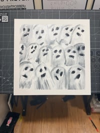 Image 2 of The Crew  painting