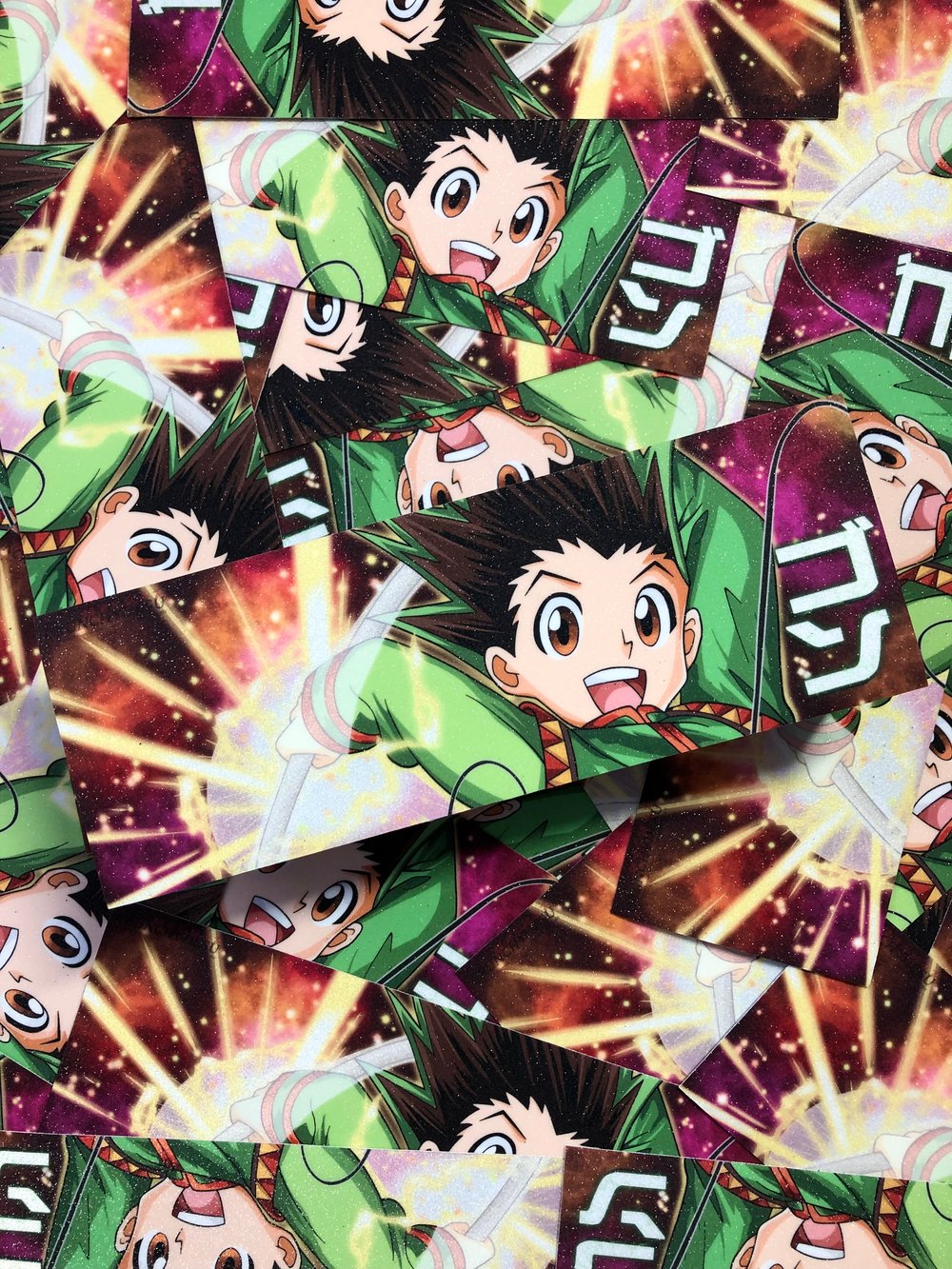 GON SLAP