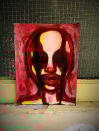 Image 3 of untitled face 