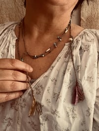 Image 5 of N. 245/25 Necklace/Bracelet