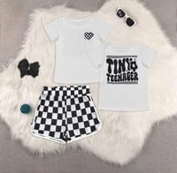 Image 4 of Black & White Outfits 
