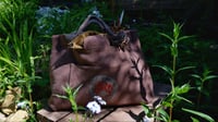 Image 1 of 'Cave Bear' Project Bag