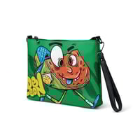 Image 2 of Watermelon Crossbody bag