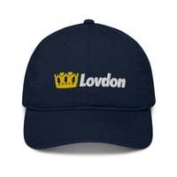 Borough of Lewisham Hat