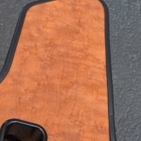 Image 7 of JDM Toyota Hilux Surf / 4Runner VIP Door Table