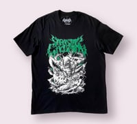 Image 2 of Parasitic Ejaculation - LS/SS