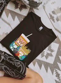 Image 4 of Western Custom Tees PT. 1