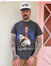 Image 1 of Dog Tee - Pepper PREORDER