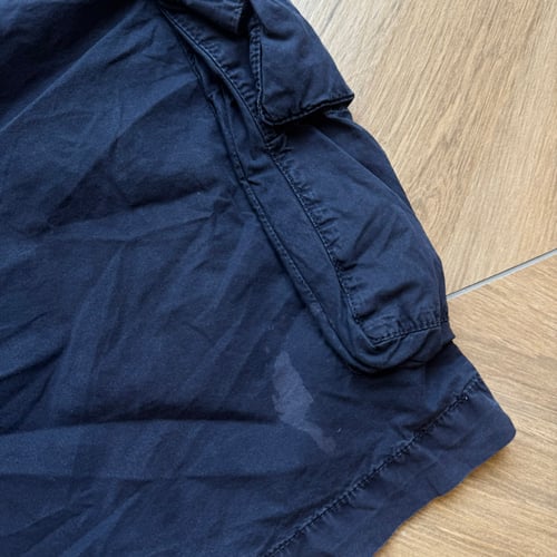 Image of CP Company Cargo Shorts, Wasit 36”