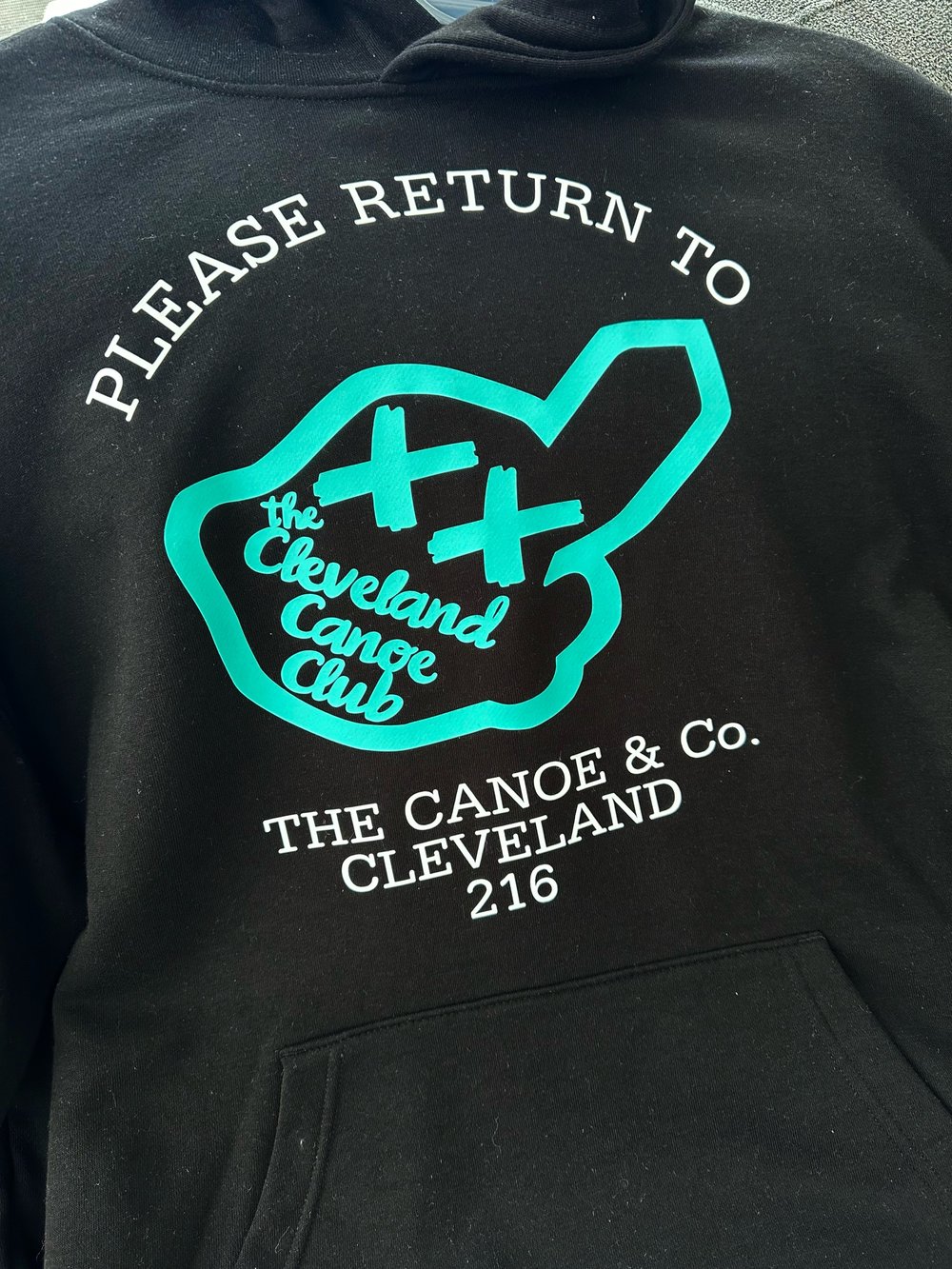 RETURN CCC
