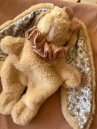 Image 2 of DOUDOU CORPS MOU COLLECTION BOUQUET D’AUTOMNE