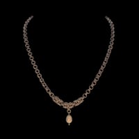 Image 3 of "Bonded" Necklace