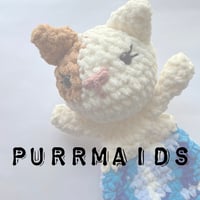 Image 1 of Purrmaids