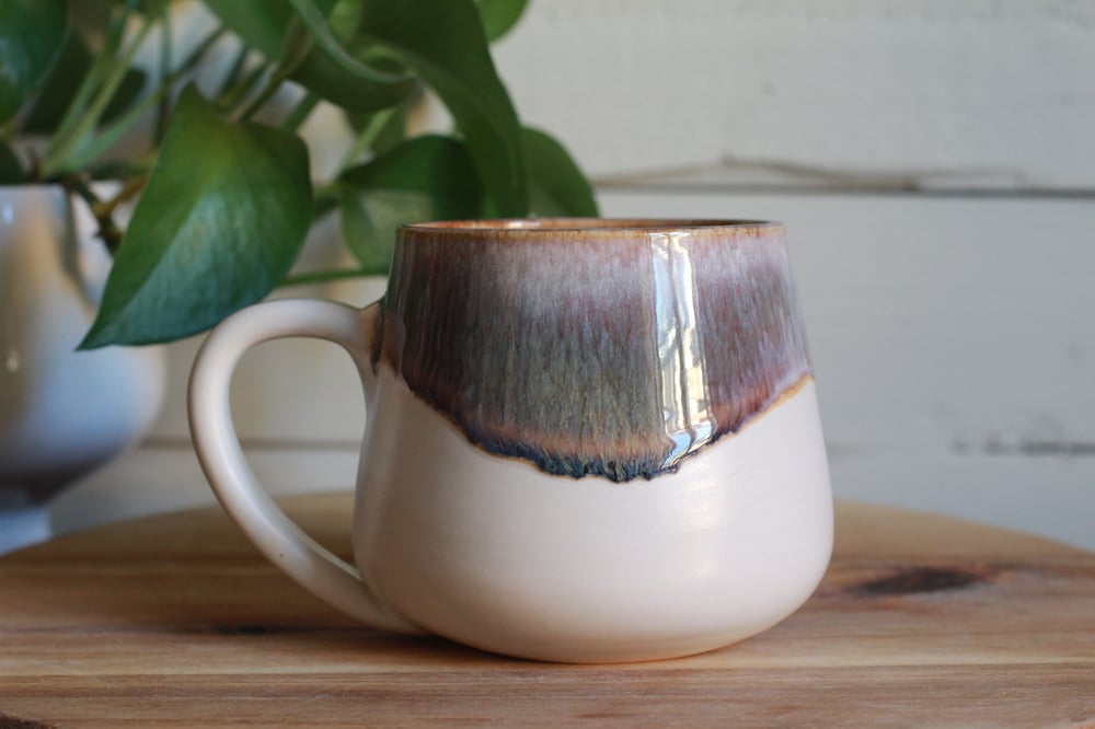 Image of Gypsy Mug #2