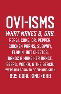 Image 3 of The Great 8 Combo Pack