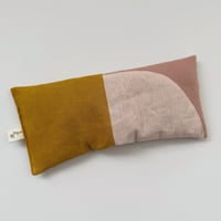 Image 2 of Lavender Eye Pillow no.6