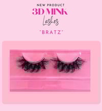 Image 3 of ✨lashes mink✨