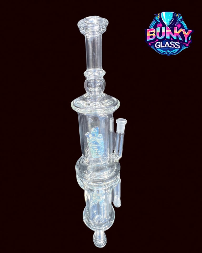 UV Anatomical Heart 10mm Rig Image 2