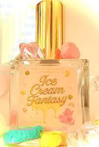 Image 1 of Ice Cream Fantasy - 60 ml