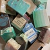 Clearance Soaps $4 Each