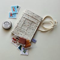 Image 1 of Patchwork Booklet