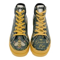 Image 2 of Dogo Adriana Boot Queen Bee