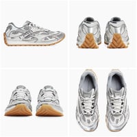 Image 2 of Silver Fly Sneakers