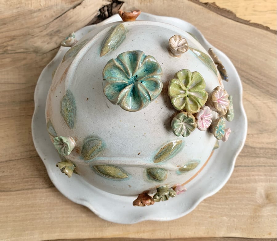 Image of Daisy Butterbell 2