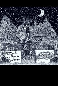 Image 1 of Vinile Ozone Dehumanizer - Tutta La Morte Di Cui Hai Bisogno