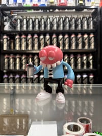 Thews Monster “Can Control” Art Figure