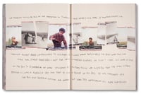Image 6 of Jim Goldberg - Coming & Going (Signed)