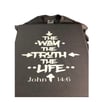 The Way The Truth The Life