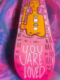 Image 2 of love deck 