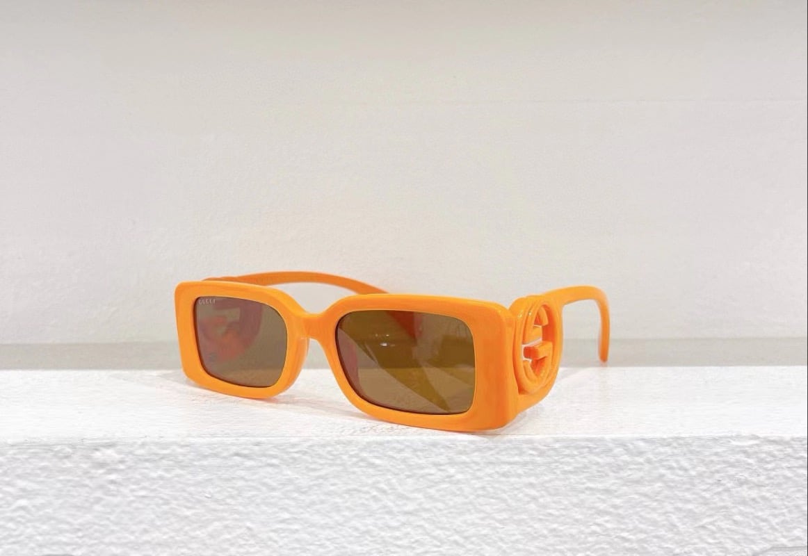 ORANGE G SUNGLASSES 