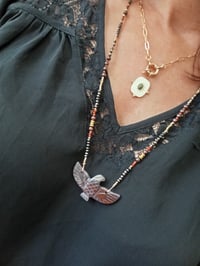 Image 1 of Sautoir Edith 