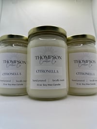 Image 2 of Citronella