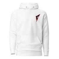 Image 1 of Solid Ice Commitment Hoodie