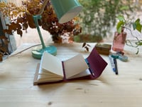 Image 5 of PinoDori trifold A6