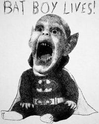 Image 3 of Bat Boy Lives!