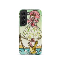 Image 14 of Haunted Mansion Sally Slater Tough case for Samsung®