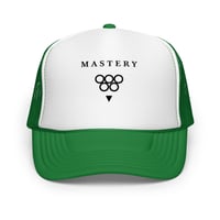 Image 2 of Black Mastery & Logo