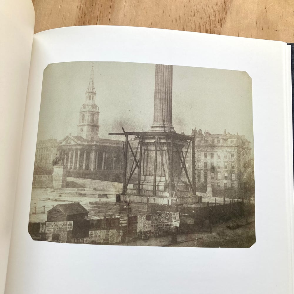 William Henry Fox Talbot