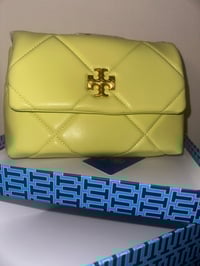 Image 3 of To BE Crossbody 